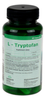 L-Tryptophan (Tryptofan) 500mg - 60kaps SWANSON
