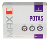 MAX Potas 60 kapsułek COLFARM