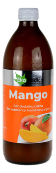 Mango sok 500ml EKAMEDICA