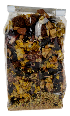 Herbatka z Malinami 100g NATURA WITA