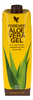 Aloe Vera Gel (Miąższ z liści aloesu z witaminą C) 1L FOREVER