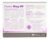 Chela-Mag B6 (Magnez + Witamina B6) 30 kapsułek OLIMP