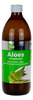 Aloes z miąższem sok 500ml EKAMEDICA