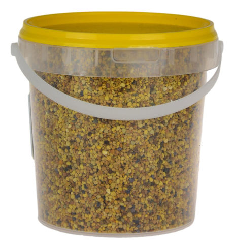 Pyłek kwiatowy 800g BARTNIK