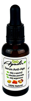 Serum Anti-Age 30ml BIO AGADIR