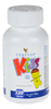 Kids (Tabletki wielowitaminowe) 120 tabl FOREVER