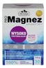 ProMagnez - Cytrynian Magnezu - 30 saszetek 120g DR GAJA