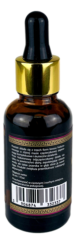 Kwas hialuronowy 3% trójcząsteczkowy 30ml MY VITA