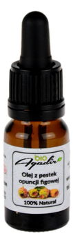 Olej z pestek opuncji figowej ECOCERT 10ml BIO AGADIR