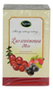 Herbatka owocowa Żurawinowa Moc 20x3g KAWON