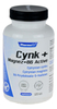 Cynk + Magnez + B6 Active 120kaps PHARMOVIT