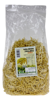 Makaron jaglany nitka 400g PRO NATURA