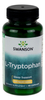 L-Tryptophan (Tryptofan) 500mg - 60kaps SWANSON