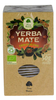 YERBA MATE Eko w saszetkach (25x2g) DARY NATURY