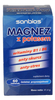 Magnez z potasem 60 tabletek SANBIOS
