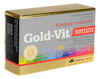 Gold-Vit senior 30 tabletek OLIMP