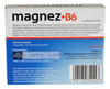 Magnez+B6 30 kapsułek COLFARM