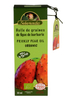 Olej z nasion opuncji figowej BIO certyfikat ECOCERT 30ml SAHARACACTUS