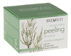Peeling do twarzy oczyszczający 75g SYLVECO
