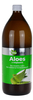 Aloes z miąższem sok 1000ml EKAMEDICA