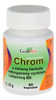 Chrom z zieloną herbatą 60 kapsułek GORVITA
