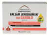 Balsam Jerozolimski na gardło PRODUKTY BONIFRATERSKIE