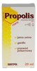 Propolis Forte (Spray do gardła) ekstrakt 20ml BARTPOL