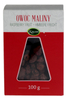 Owoc maliny 100g KAWON