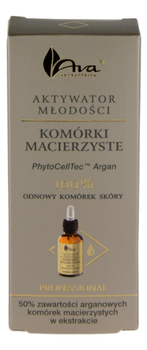Aktywator Młodości - Komórki macierzyste - 30ml AVA