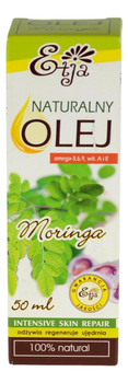 Olej Moringa 50ml ETJA