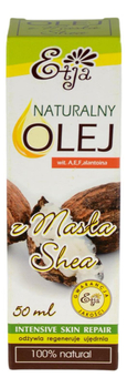 Olej z Masła Shea 50ml ETJA