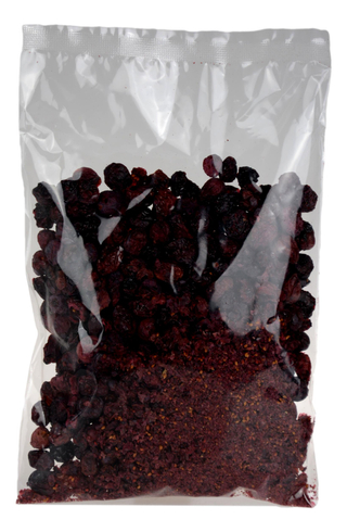 Żurawina wielkoowocowa suszona 50g VIANDS