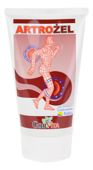 ARTROŻEL 200ml GORVITA