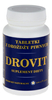 Drovit - tabletki z drożdży piwnych 200 tabl. DROFARM