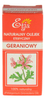 Olejek eteryczny geraniowy 10ml ETJA