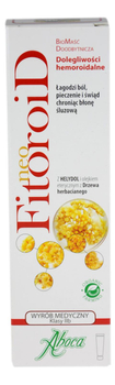 NeoFitoroid masć doodbytnicza 40ml ABOCA