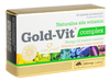 Gold-Vit complex 30 tabletek OLIMP