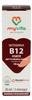 Witamina B12 w kroplach 30ml MYVITA