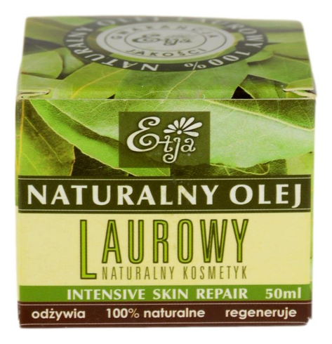 Olej Laurowy 50ml ETJA