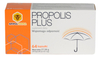 Propolis Plus 64 kaps APIPOL FARMA