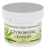 Maść z żyworódki i konopi 150ml FARM-VIX