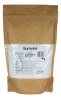 Erytrytol 1kg NATUR PLANET