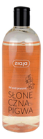 Żel pod prysznic Słoneczna Pigwa 500ml ZIAJA