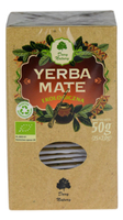 YERBA MATE Eko w saszetkach (25x2g) DARY NATURY