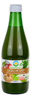 Sok jabłkowo-selerowy BIO 300ml BIO FOOD