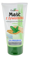 Maść z Żyworódki 130ml GORVITA
