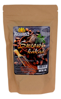 Surowe kakao ziarna 200g PROHERBIS