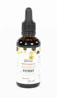 Propolis płynny Bezalkoholowy 10% 50ml BARTNIK
