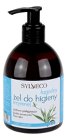Łagodzący żel do higieny intymnej 300ml SYLVECO