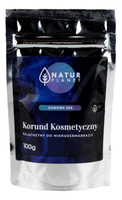 Korund kosmetyczny szlachetny 100g NATUR PLANET
